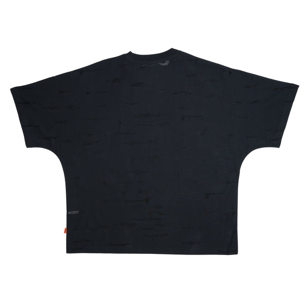 Vision Tee 'Black'