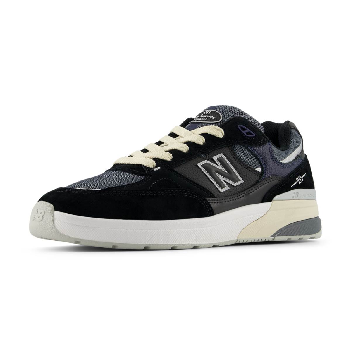 + Andrew Reynolds Numeric 933 'Black Eclipse'