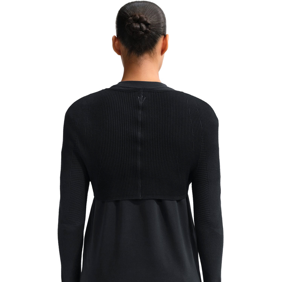 + NOCTA Code Component 5 Jacket 'Black'