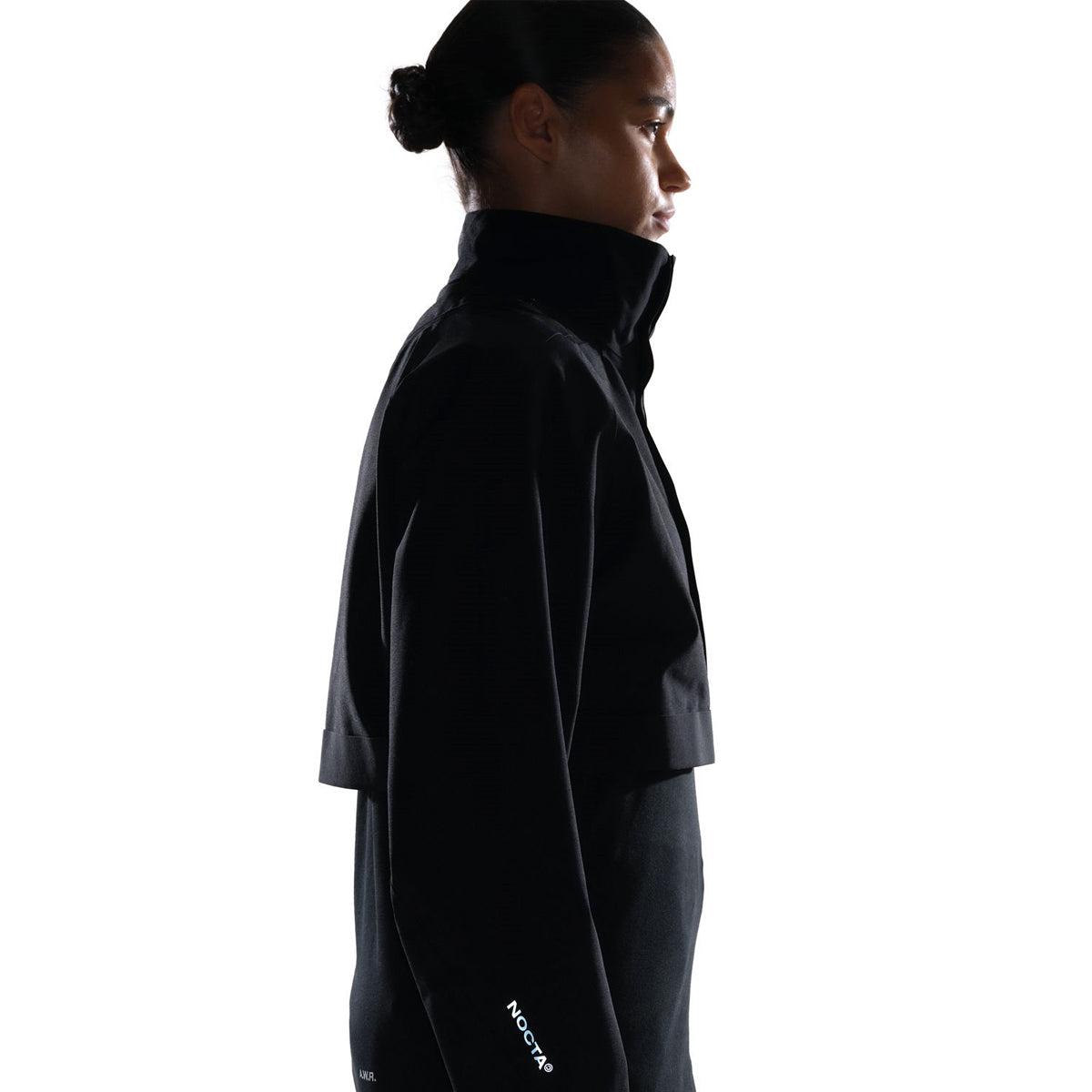 + NOCTA Code Component 5 Jacket 'Black'