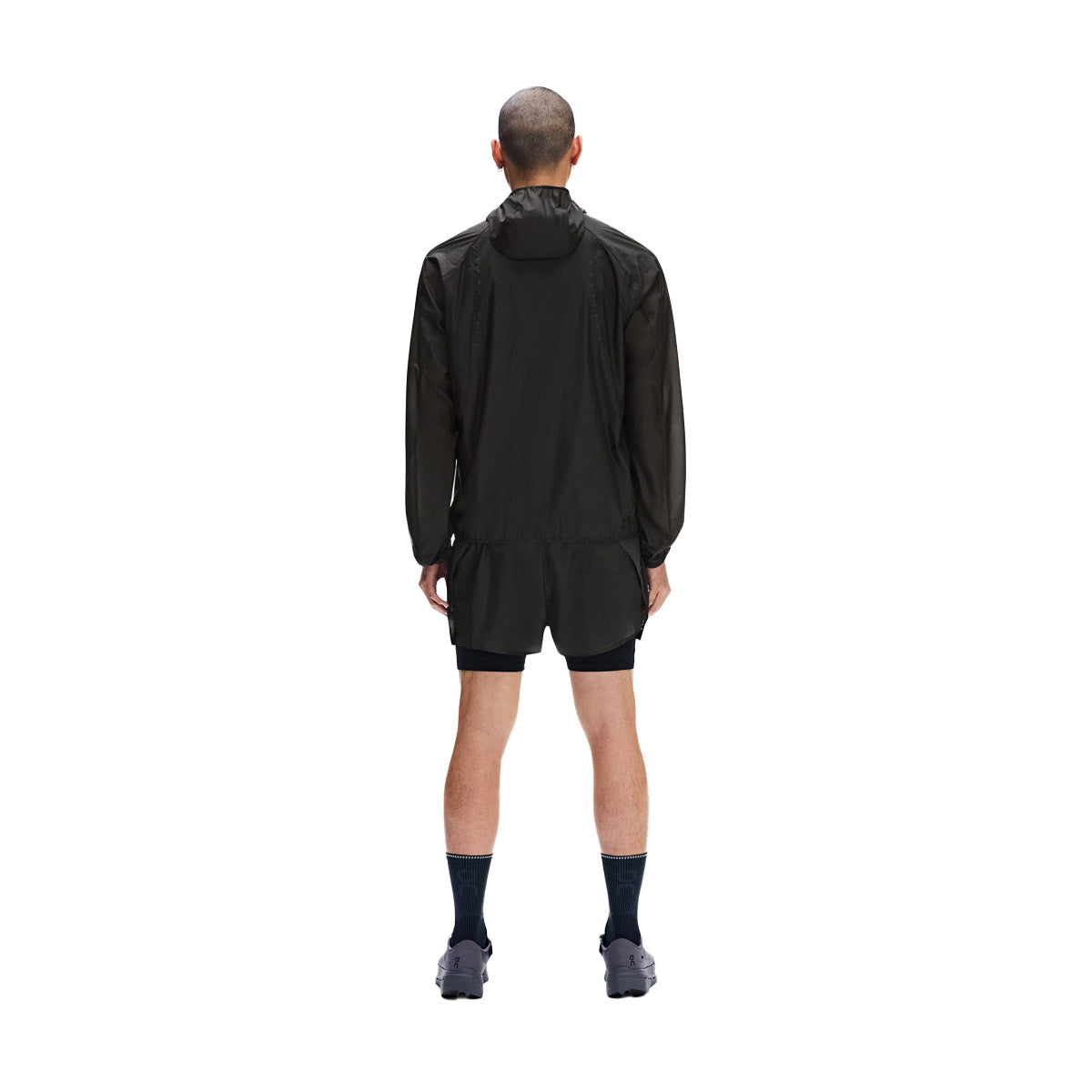 + Post Archive Faction Zero Jacket 'Molasses'