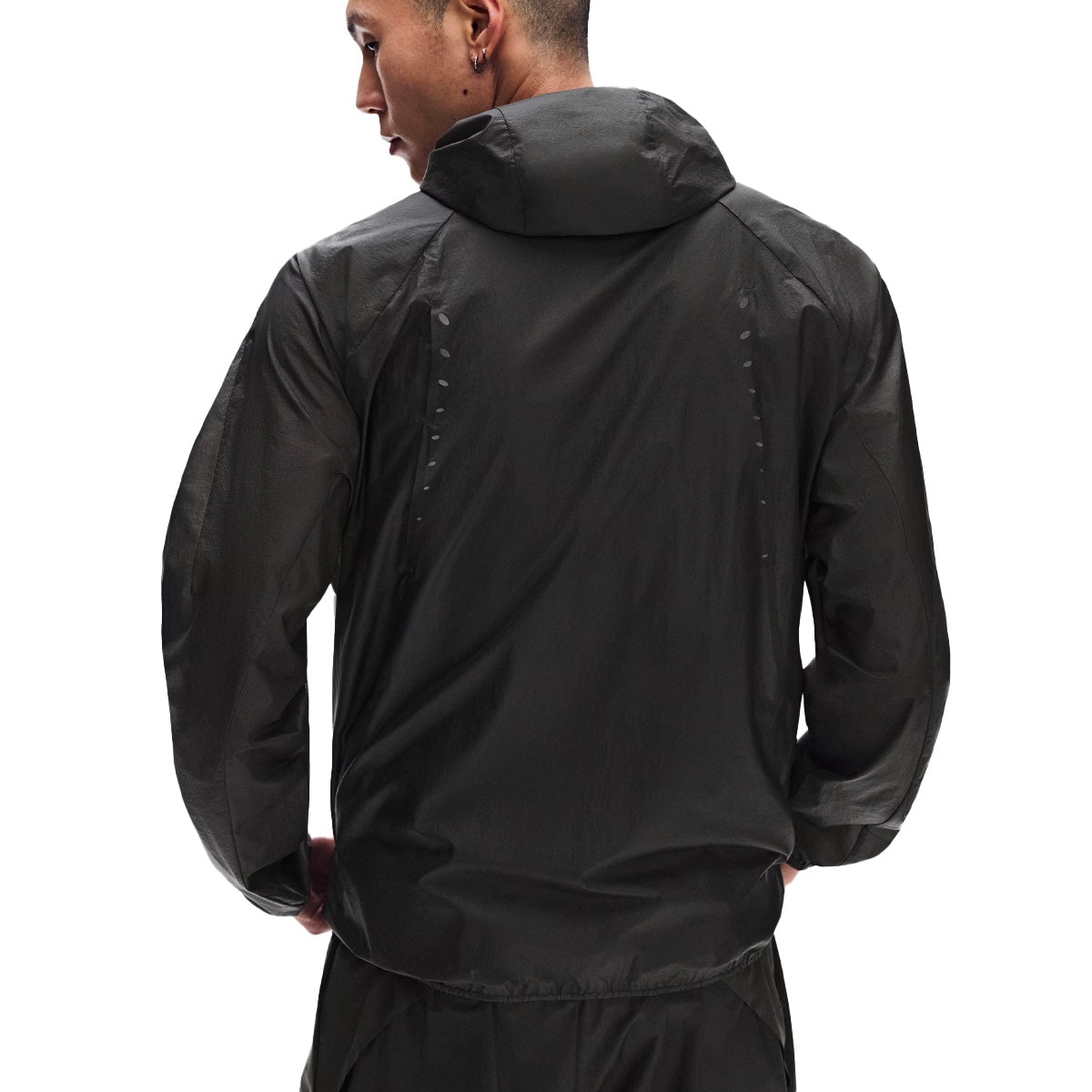 + Post Archive Faction Zero Jacket 'Molasses'