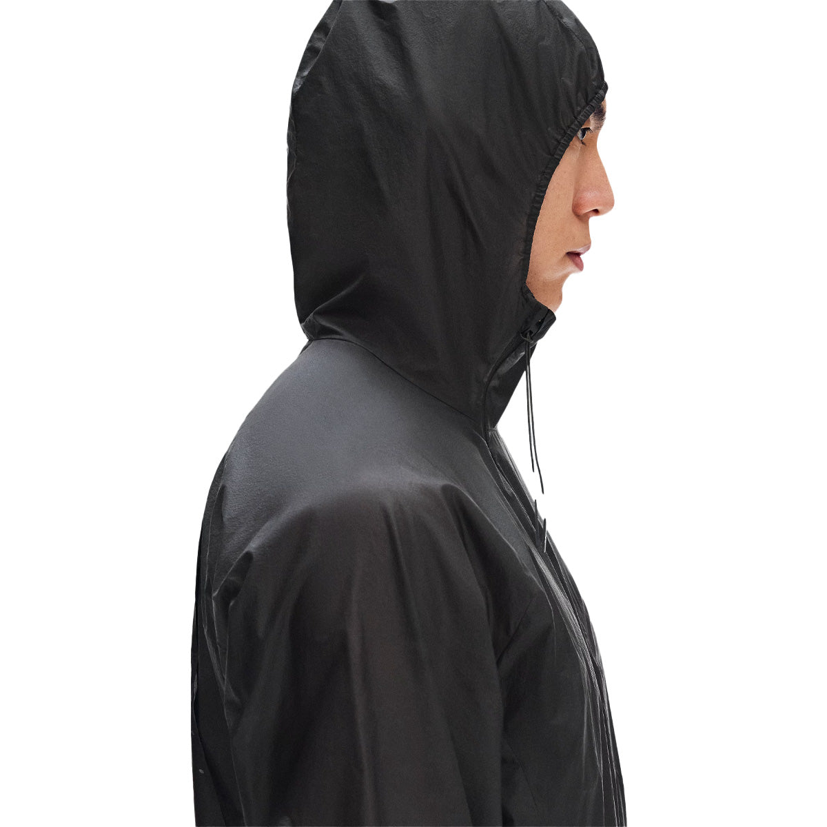 + Post Archive Faction Zero Jacket 'Molasses'