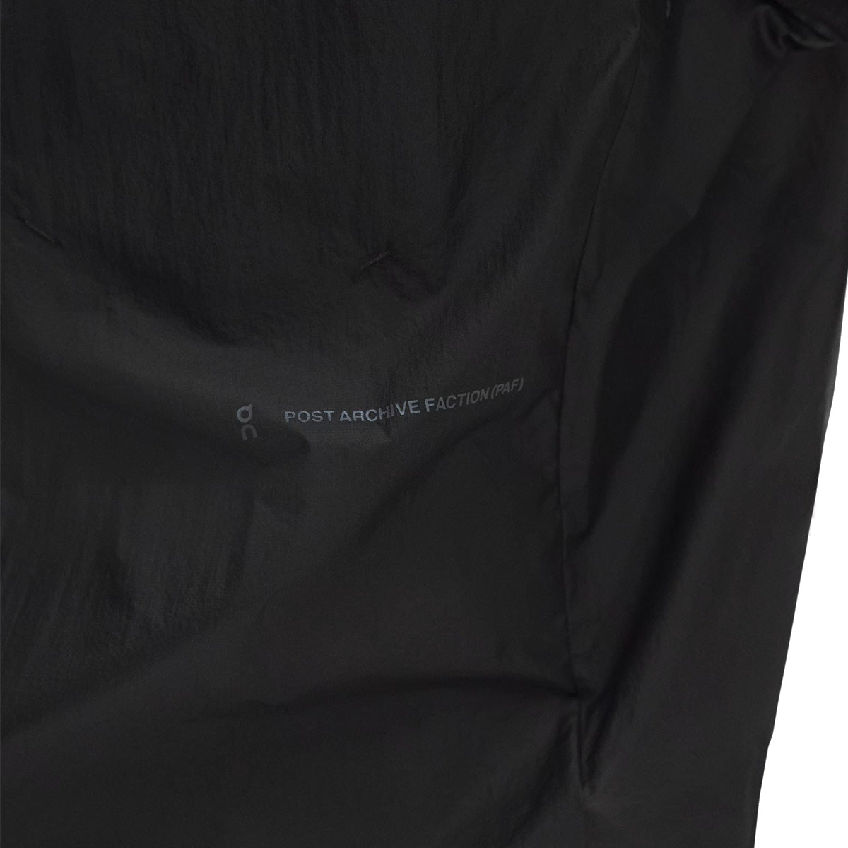 + Post Archive Faction Zero Jacket 'Molasses'