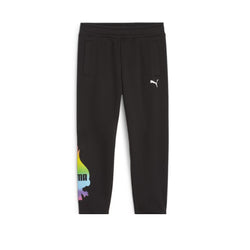 + TROLLS Kids Sweatpants 'Black'