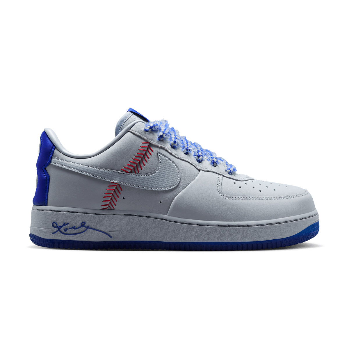 Air Force 1 Low Protro 'Dodgers'