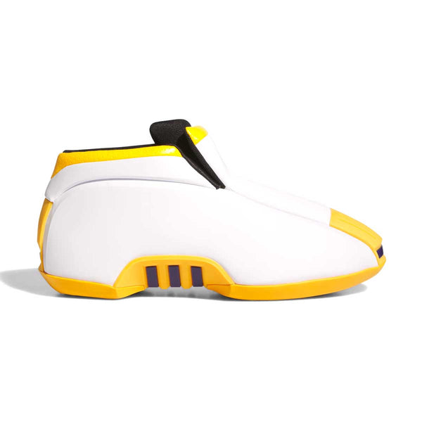 Crazy 2.0 'Cloud White Core Black'