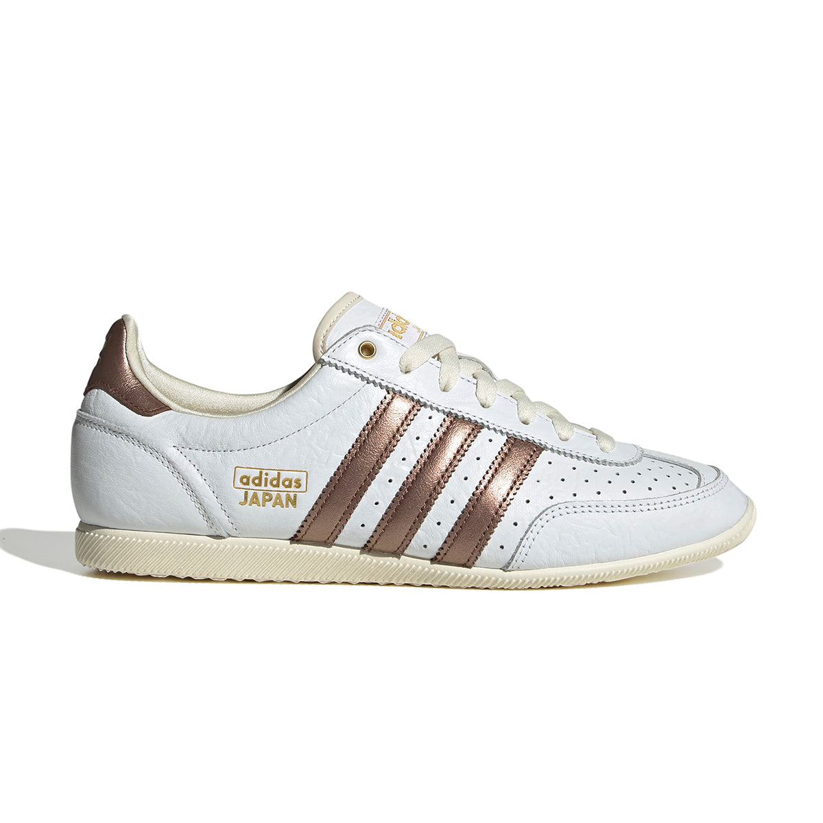 Wmns Japan 'White Preloved Brown'