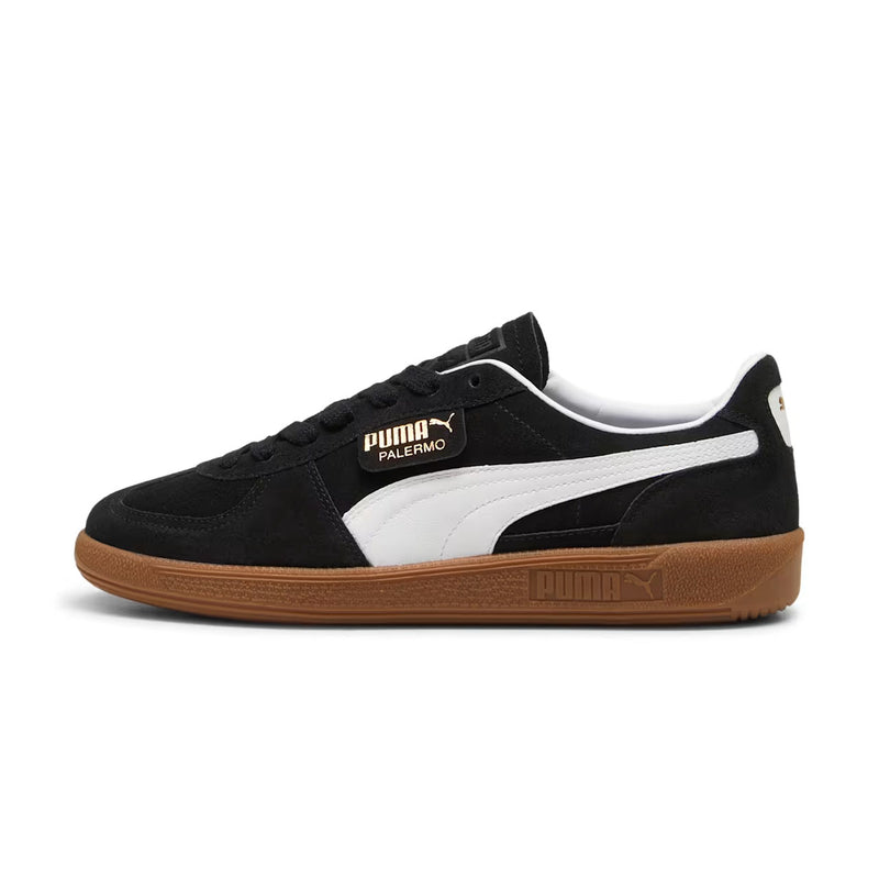 Palermo 'Puma Black White'