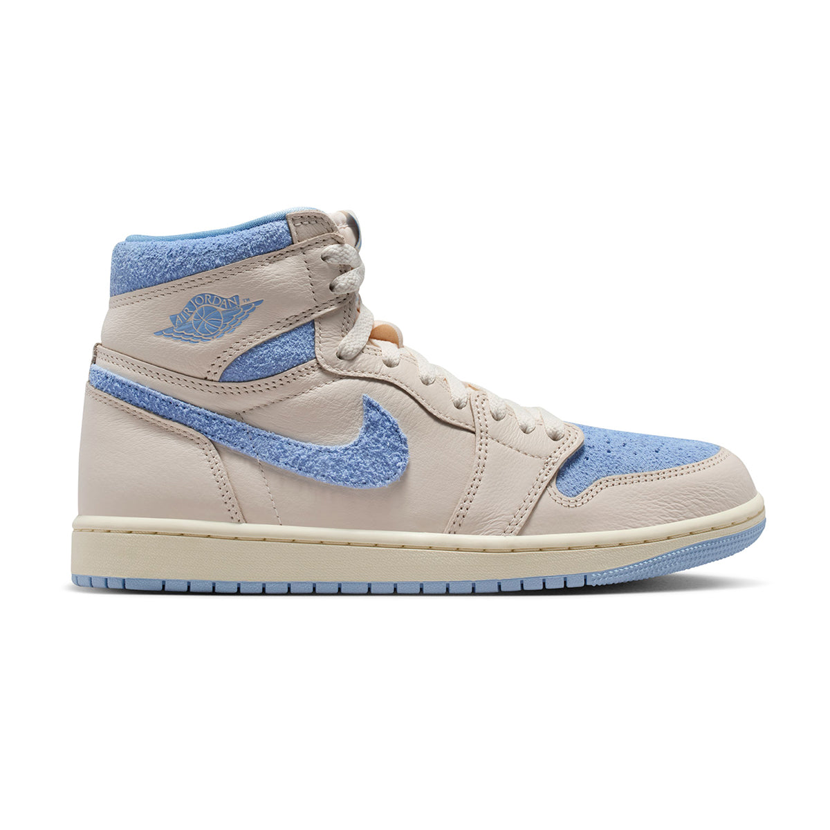 Wmns Air Jordan 1 Retro Hi OG 'Hair Clips'