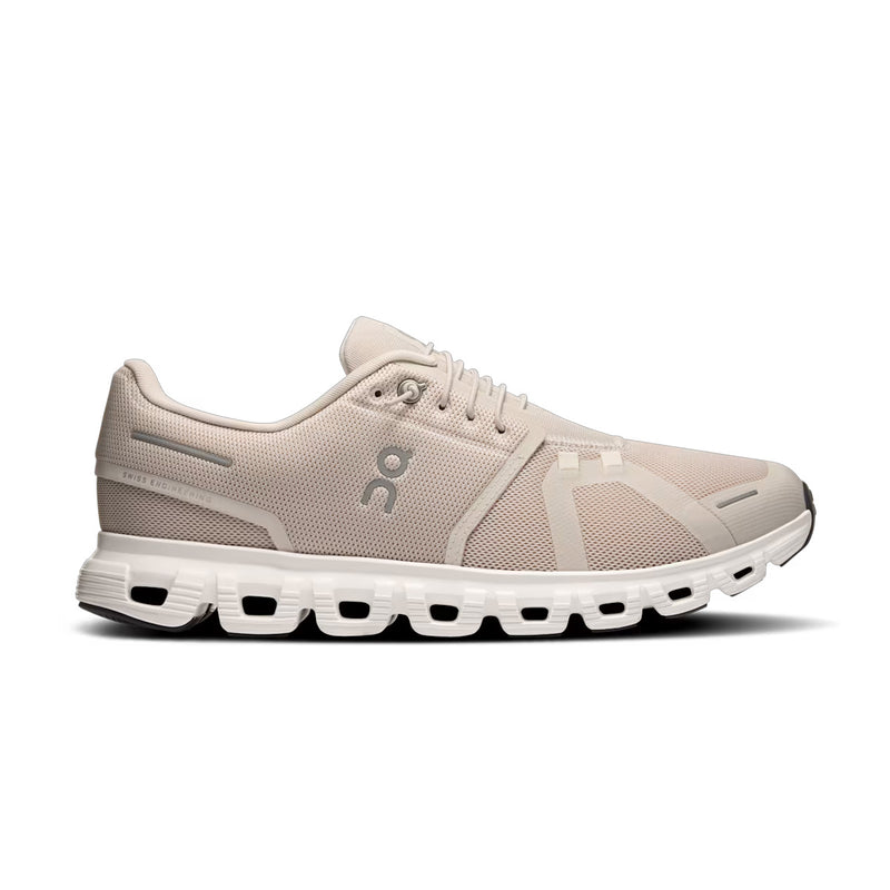 Cloud 6 'Pearl White'