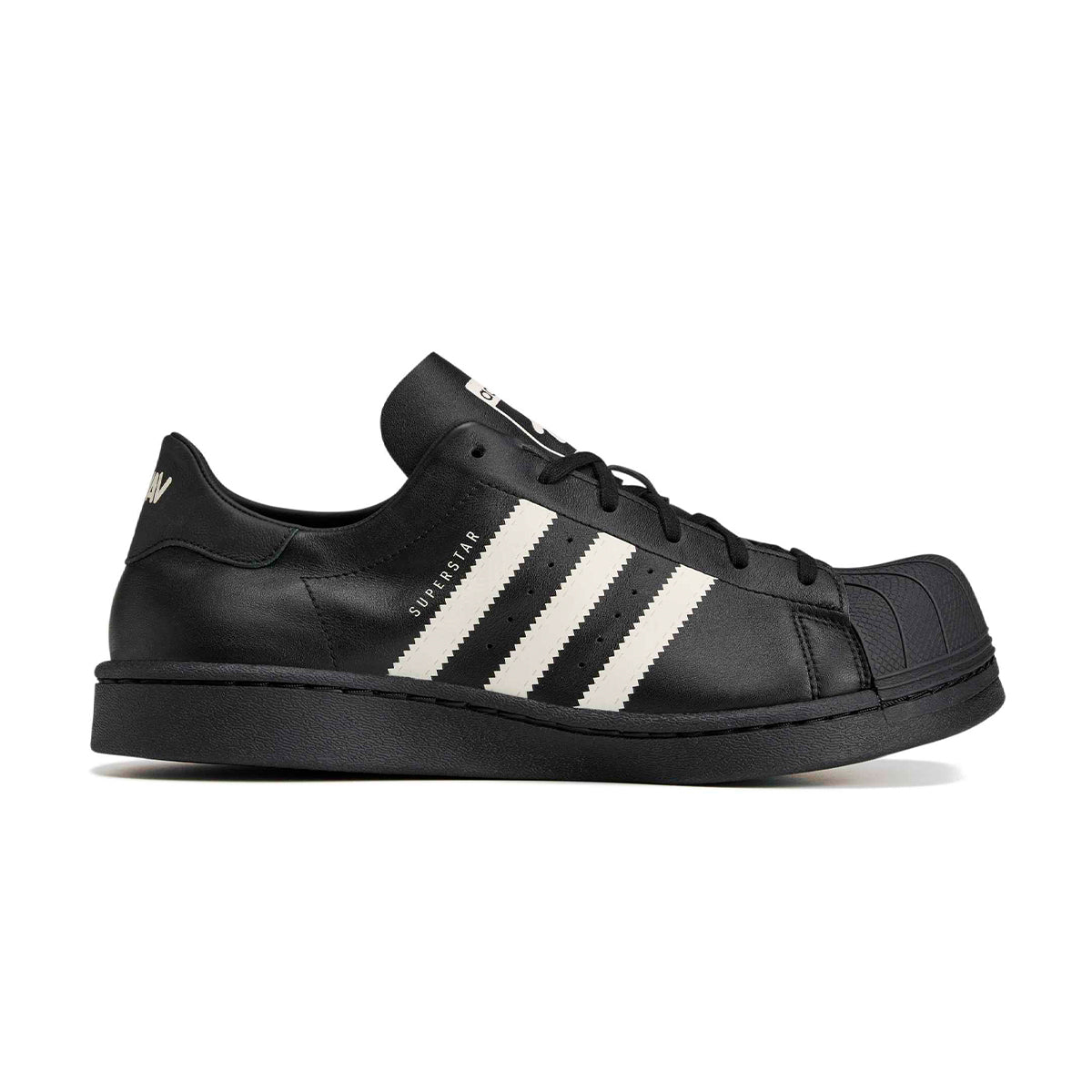 + Avavav Wmns Superstar 'Core Black'