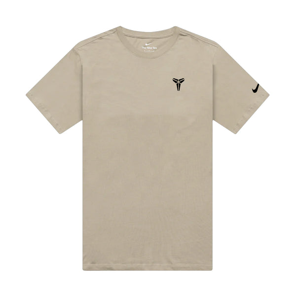 Kobe Bettermental Tee 'Desert Khaki'