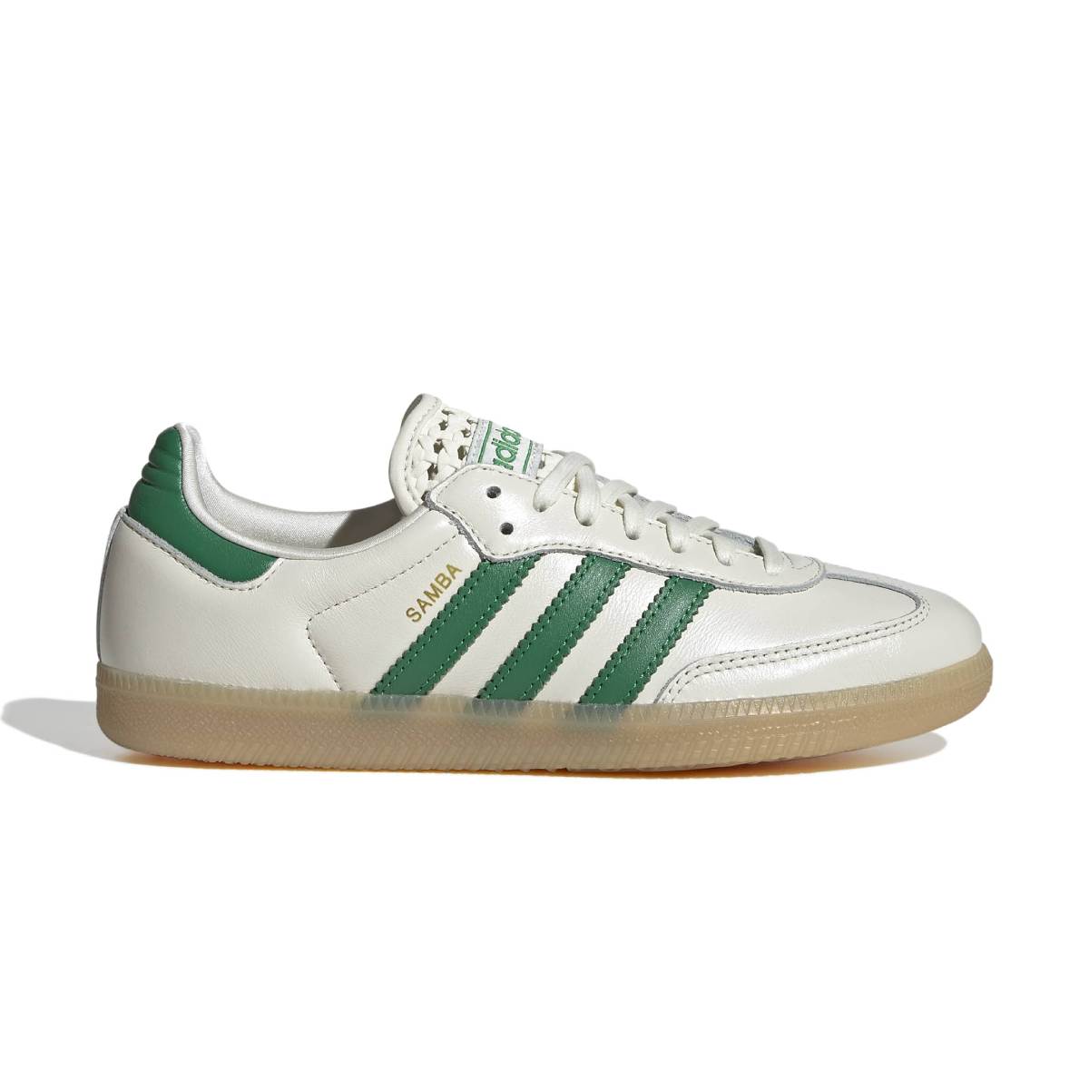 Wmns Samba OG 'Off White Green'