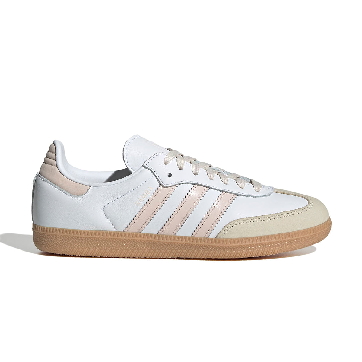 Wmns Samba OG 'White Wonder Quartz Gum'