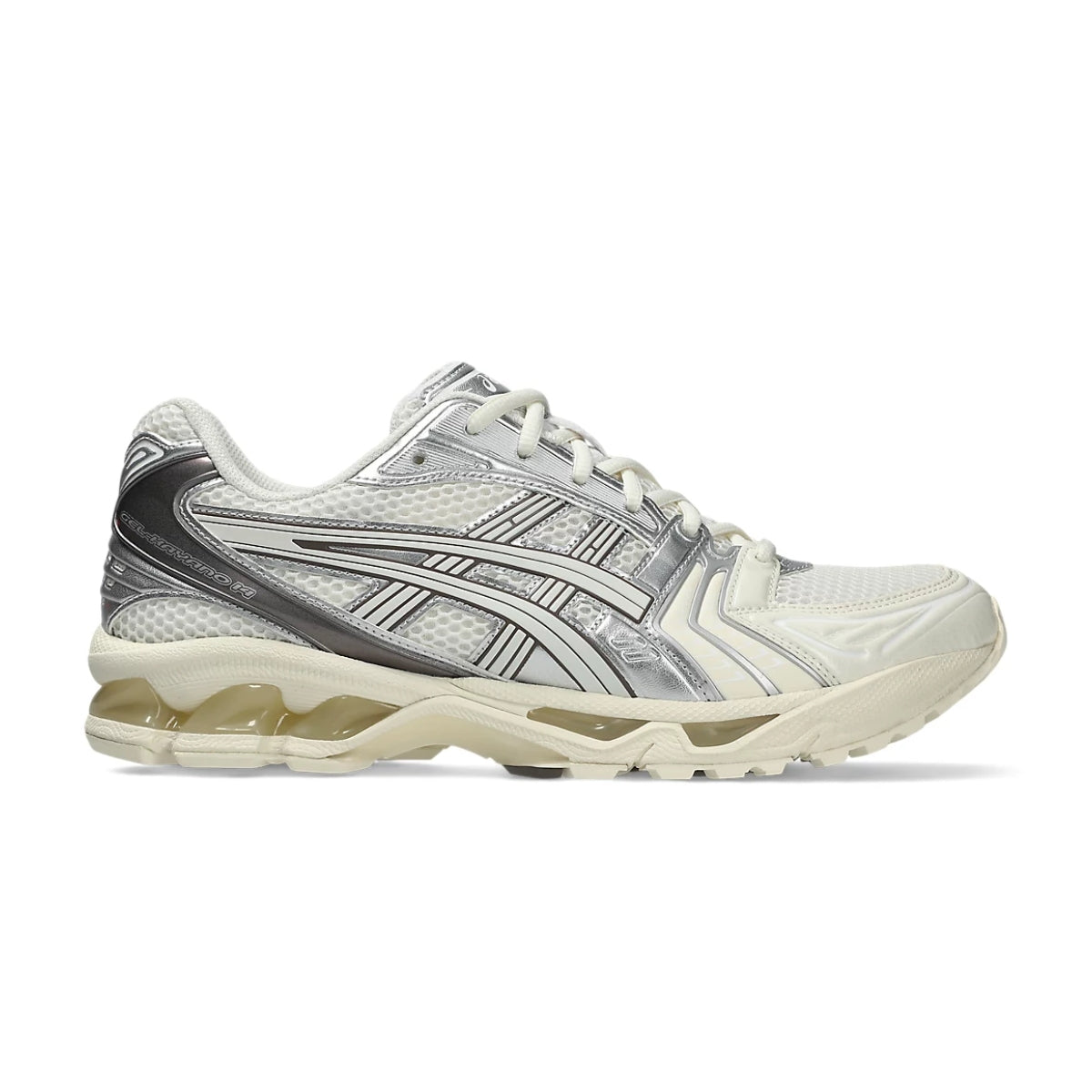 Gel-Kayano 14 'Cream Cocoa Powder'