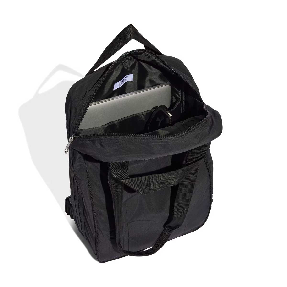 Backpack 'Black'