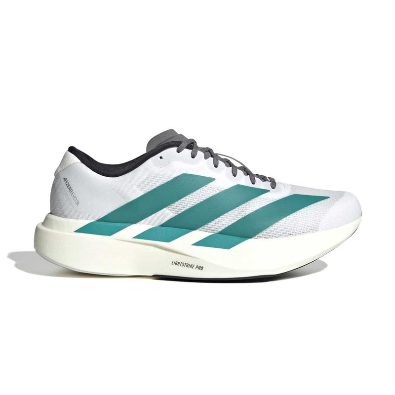 Adizero Evo SL 'Cloud White Pure Tea'