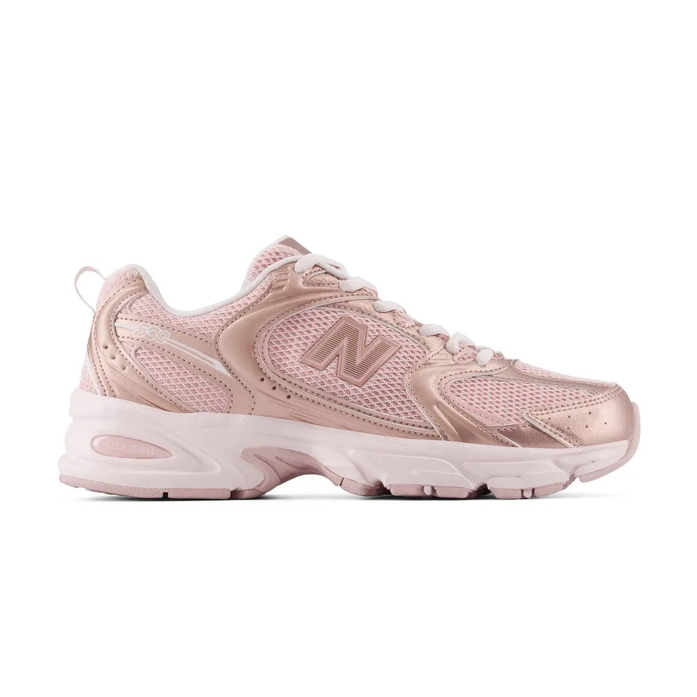 530 'Pink Granite'