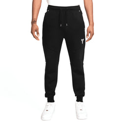 Kobe Tech Fleece Jogger 'Black'