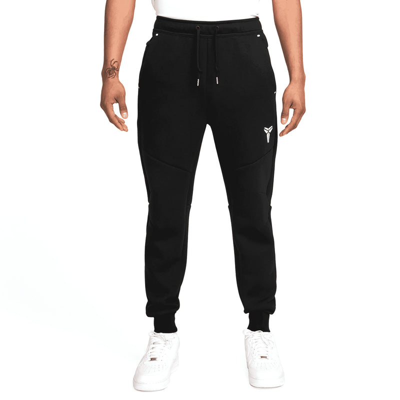 Kobe Tech Fleece Jogger 'Black'