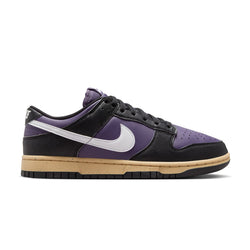 Wmns Dunk Low Next Nature 'Purple Black'