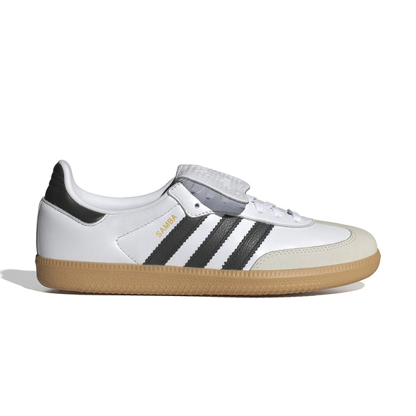 Wmns Samba LT 'White Black Gold Metallic'