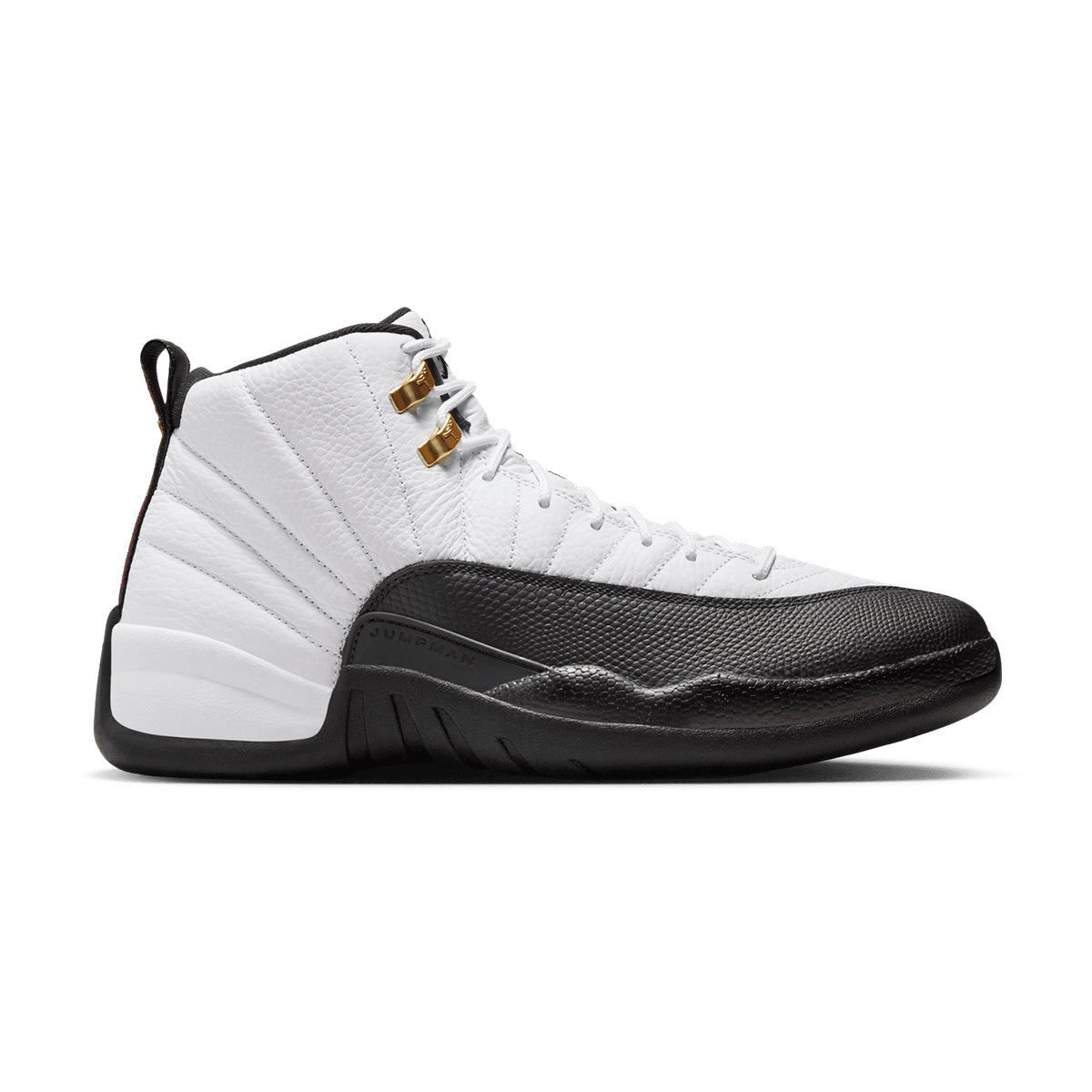 Air Jordan 12 Retro 'Taxi'