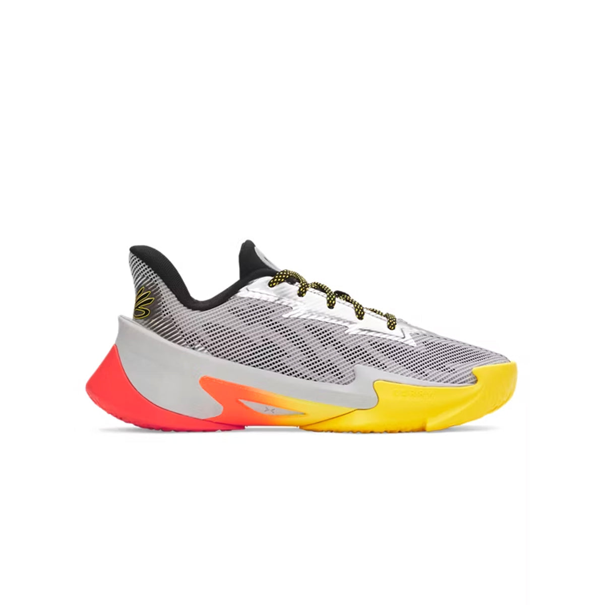 Kids Curry Series 7 'Iron Sharpens Iron'