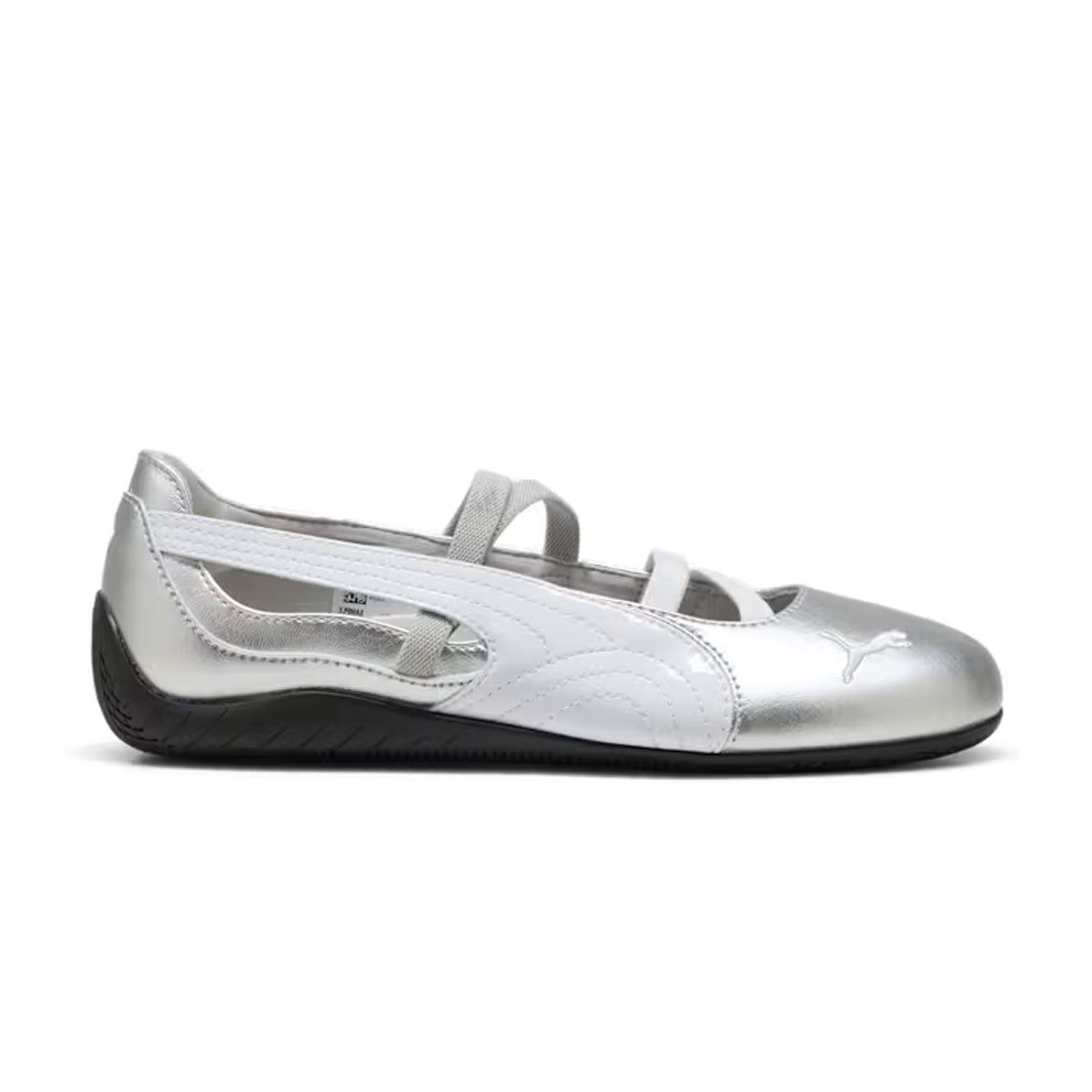 Wmns Speedcat Ballet 'Puma Silver White'