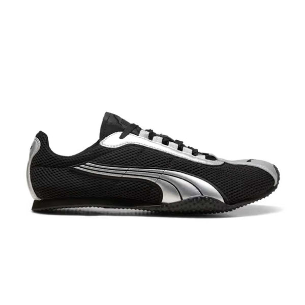 H-Street OG 'PUMA Black PUMA Silver'