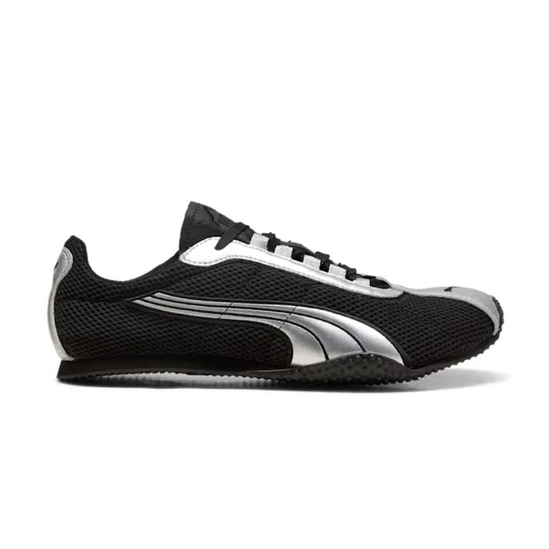 H-Street OG 'PUMA Black PUMA Silver'