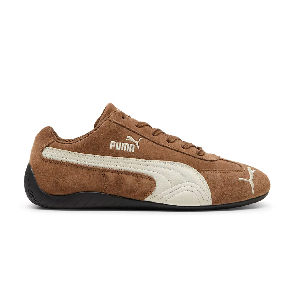 Puma suede fiocco dietro best sale