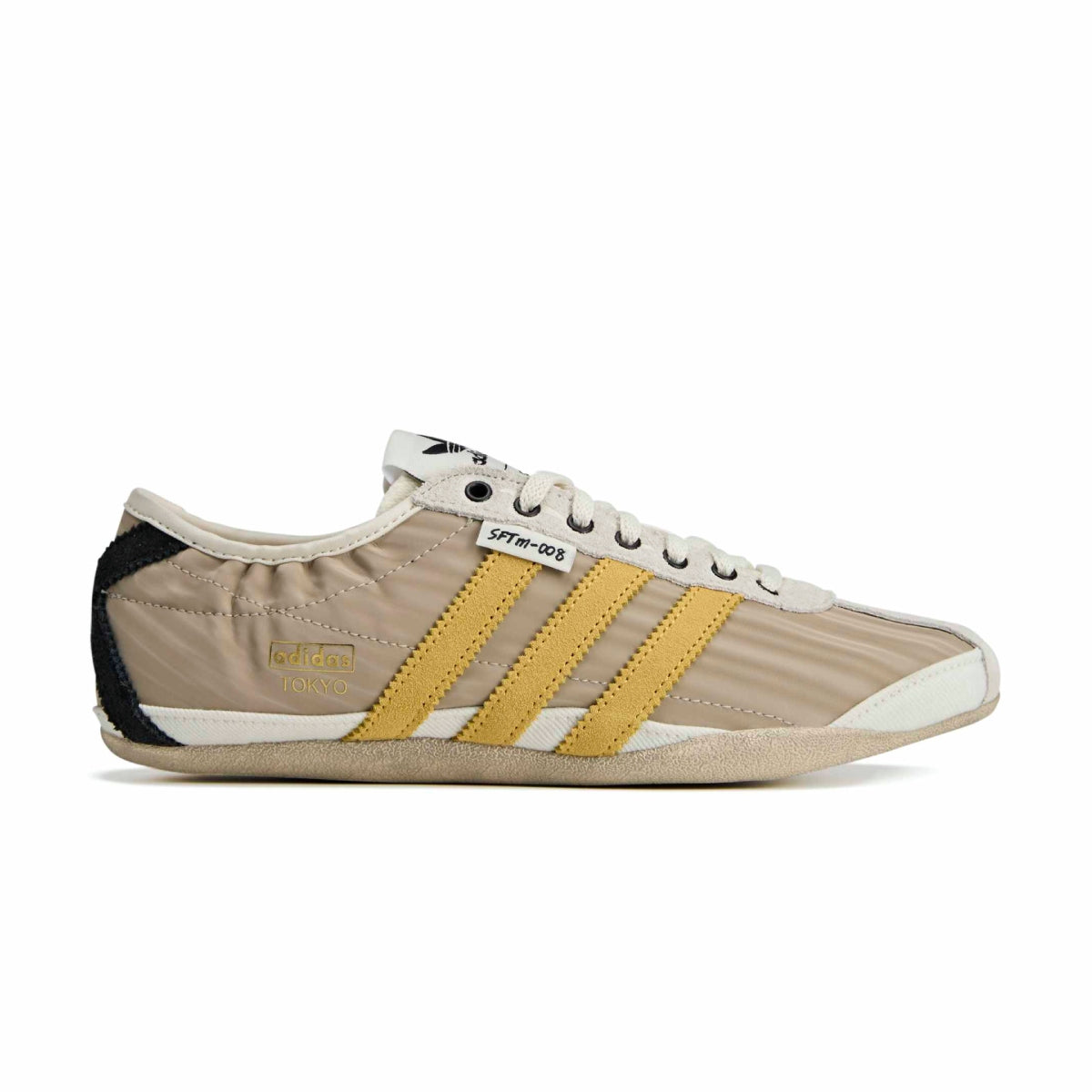 + Song for the Mute Wmns Tokyo 'Preloved Yellow'