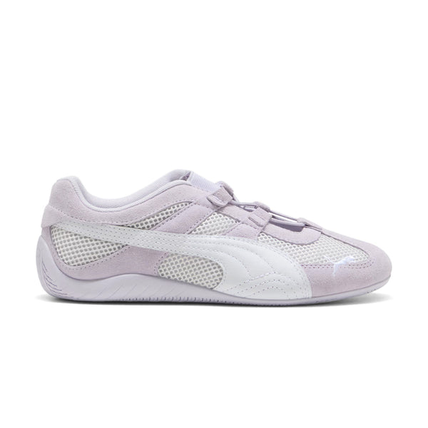 Wmns Speedcat Go 'Spring Lavender PUMA White'