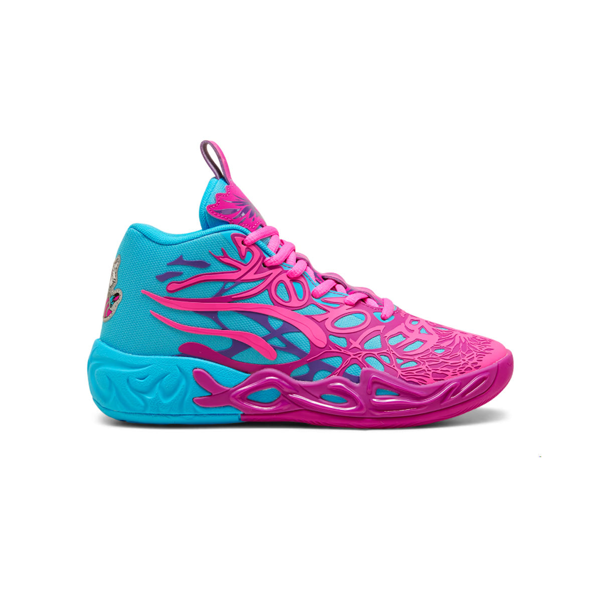+ LaMelo Ball Kids MB.04 'Iridescent'