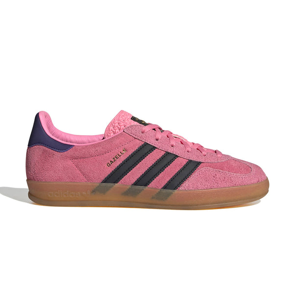 Wmns Gazelle Indoor 'Bliss Pink'