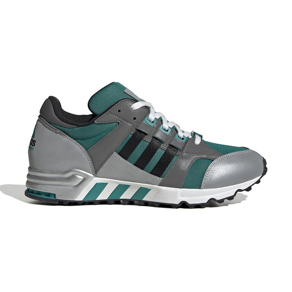 Equipment Cushion 9 'EQT Green Core Black'