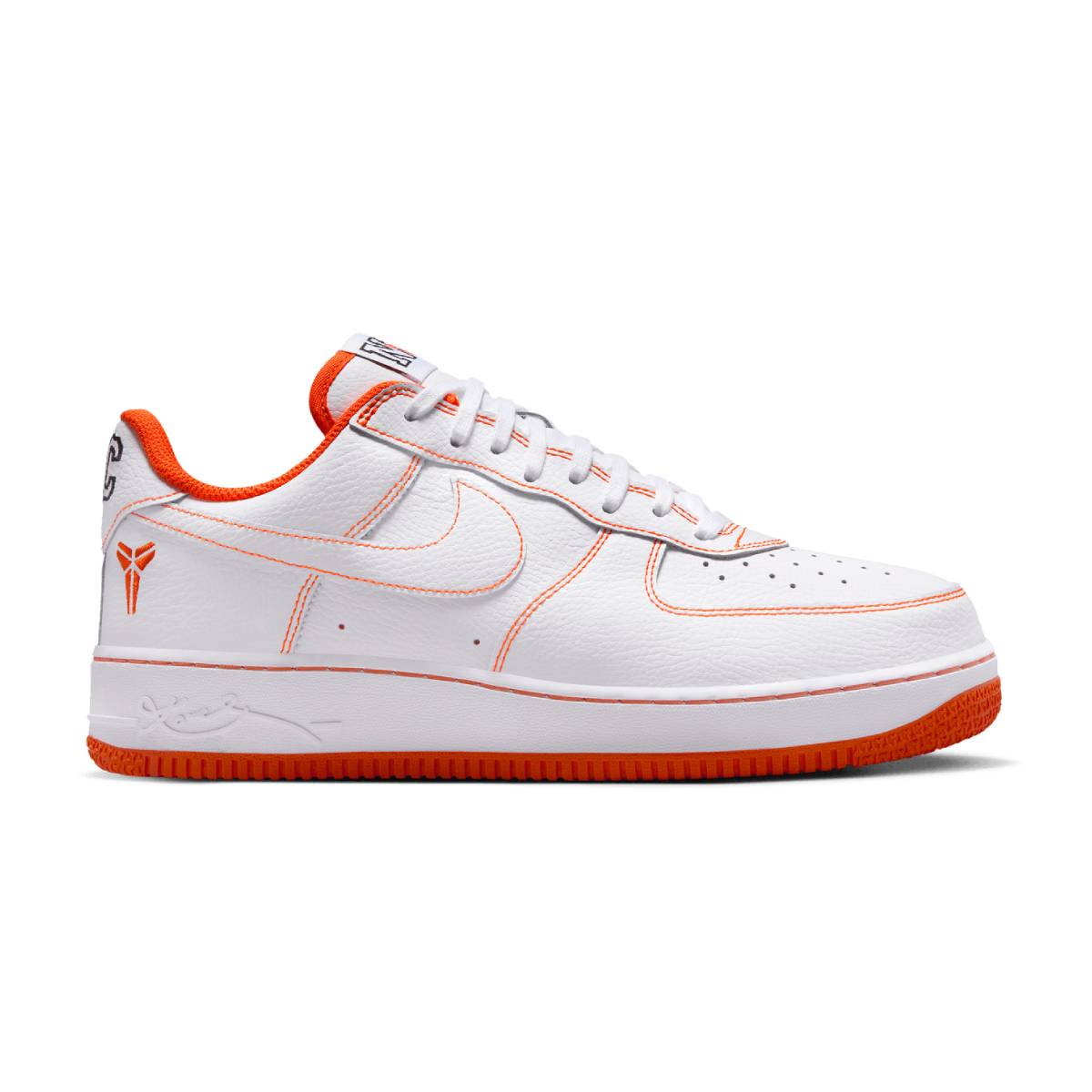 + Kobe Air Force 1 Low Protro 'Lord of the Rings'