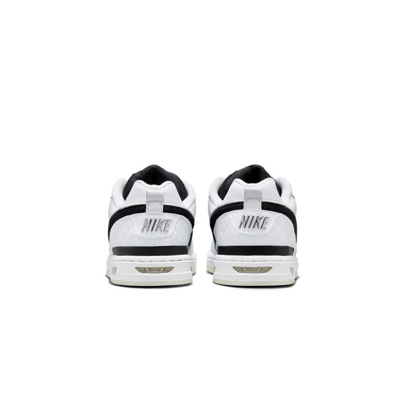 + Paul Rodriguez SB Air Zoom Low QS 'White Black'