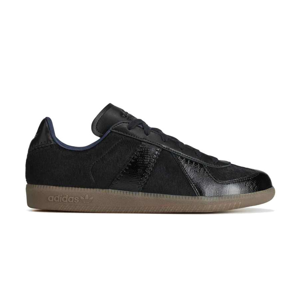 + Wales Bonner Karintha BW Army Black Pony 'Black'