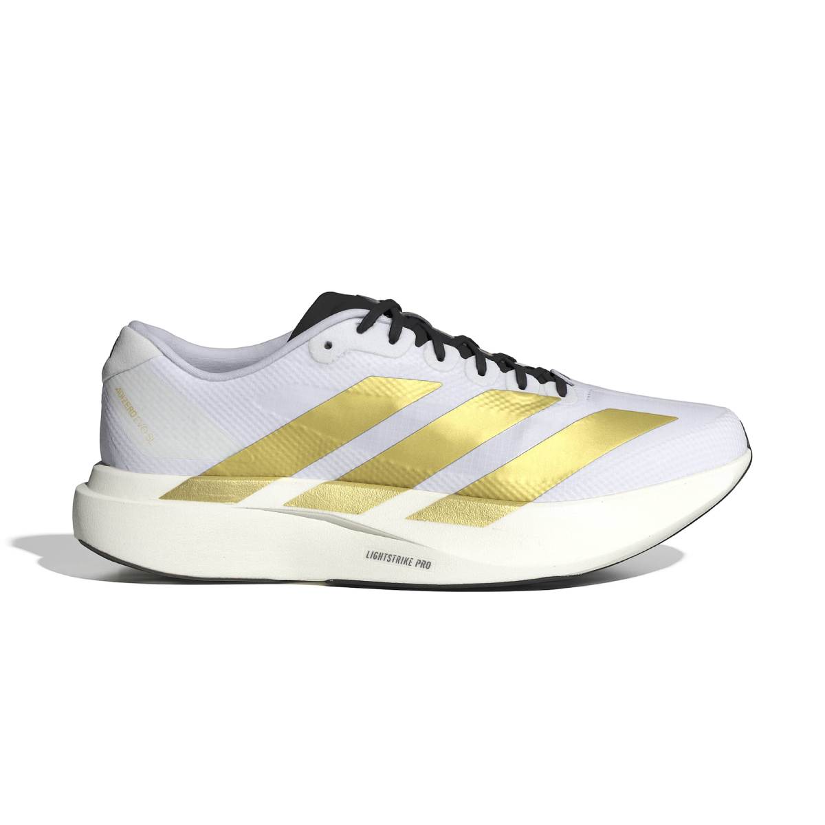 Wmns Adizero EVO SL 'White Matte Gold'