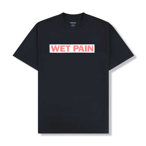 Wet Pain Tee 'Black'