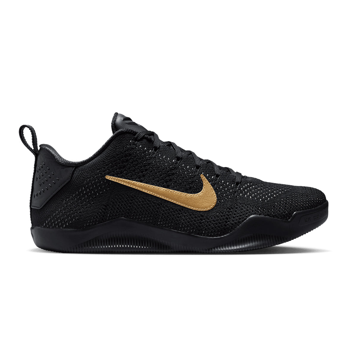 Nike | Kobe XI Elite Protro 'Fade to Black' | Limited Edt | footwear