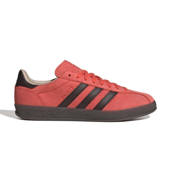 Gazelle Indoor Pro 'Crew Red Supplier Colour'