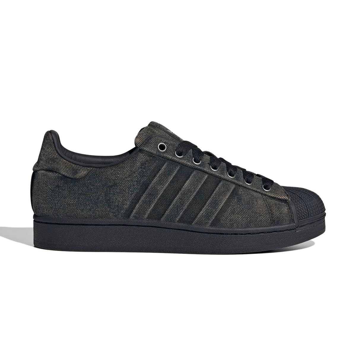 Superstar II 'Washed Denim Black'