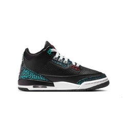 Kids Air Jordan 3 Retro 'Moto'