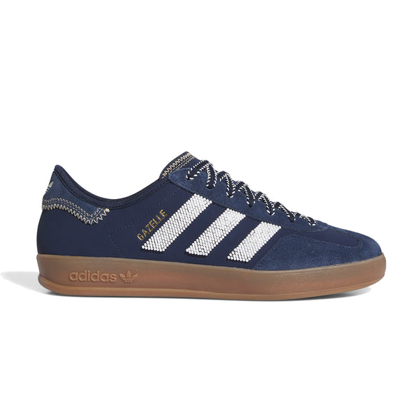 + CLOT Gazelle 'Collegiate Navy Gum'