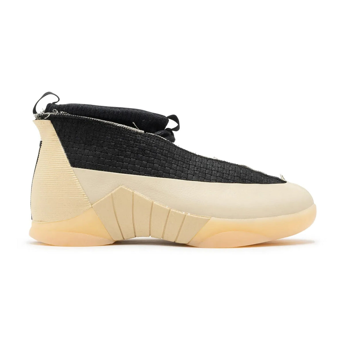 Air Jordan 15 SP 'Black Muslin'