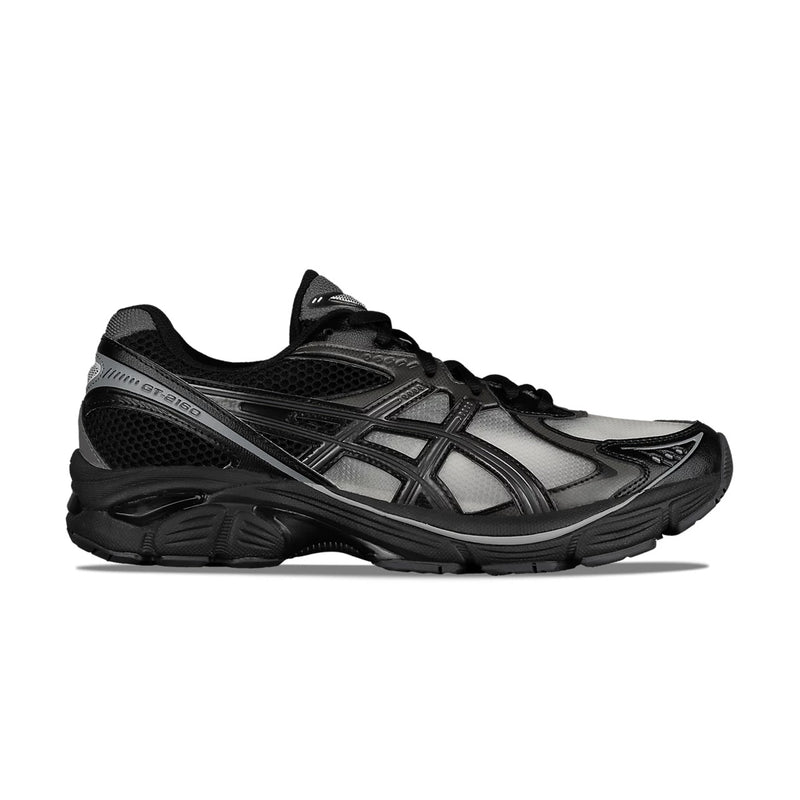 ASICS Above the Clouds Gt 2160 Black Gunmetal US 7.5